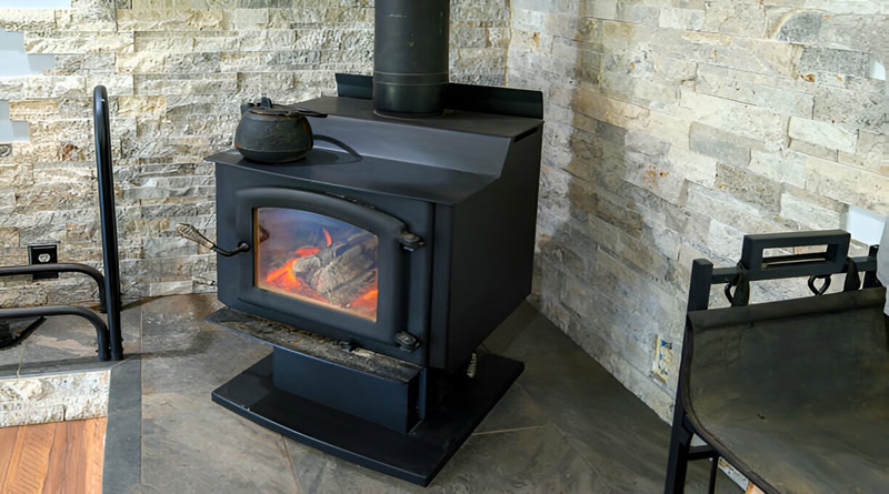 How to Clean a Wood Burning Stove Chimney? Steps Guide