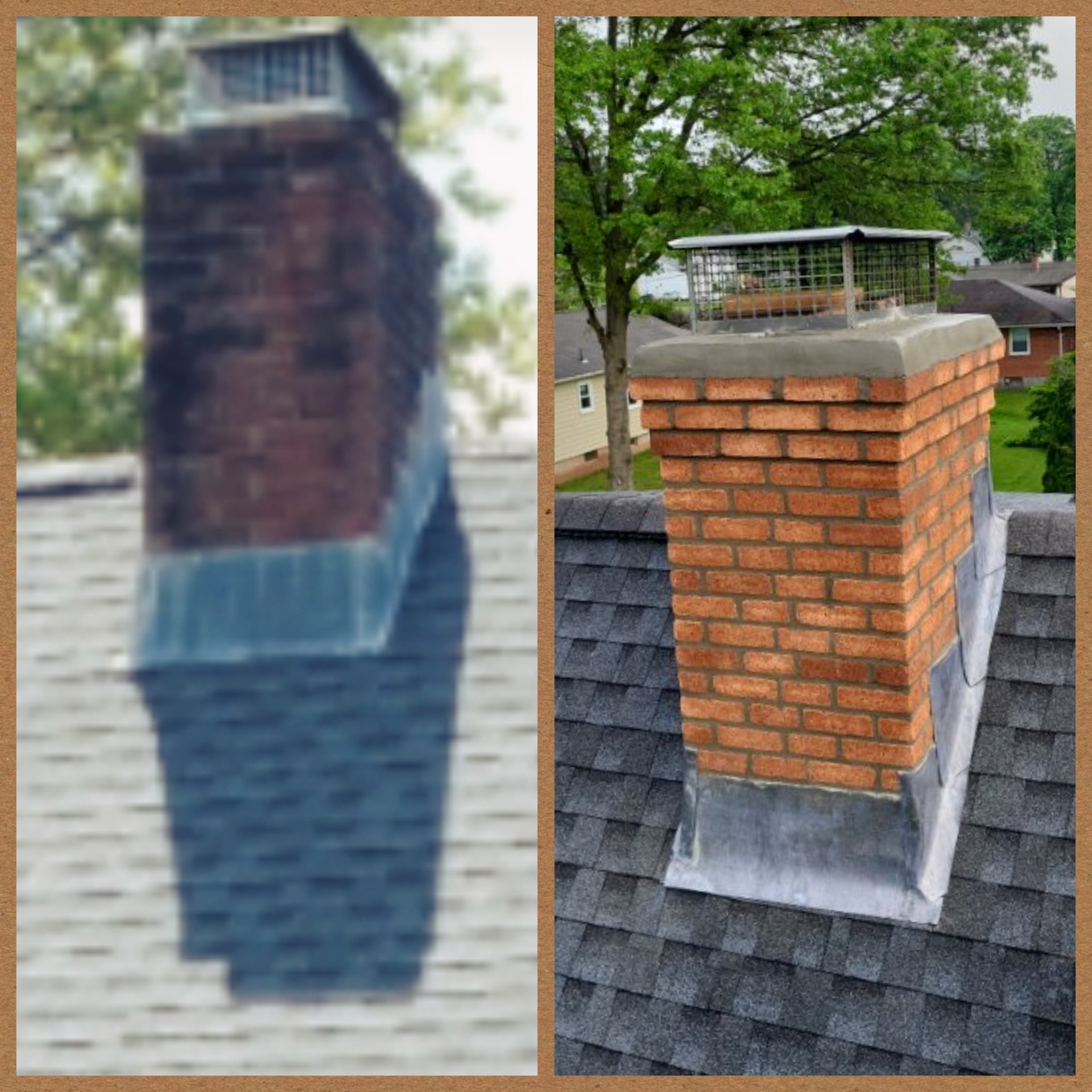 Masonry repairs Connecticut - Chimney repairs Connecticut statewide