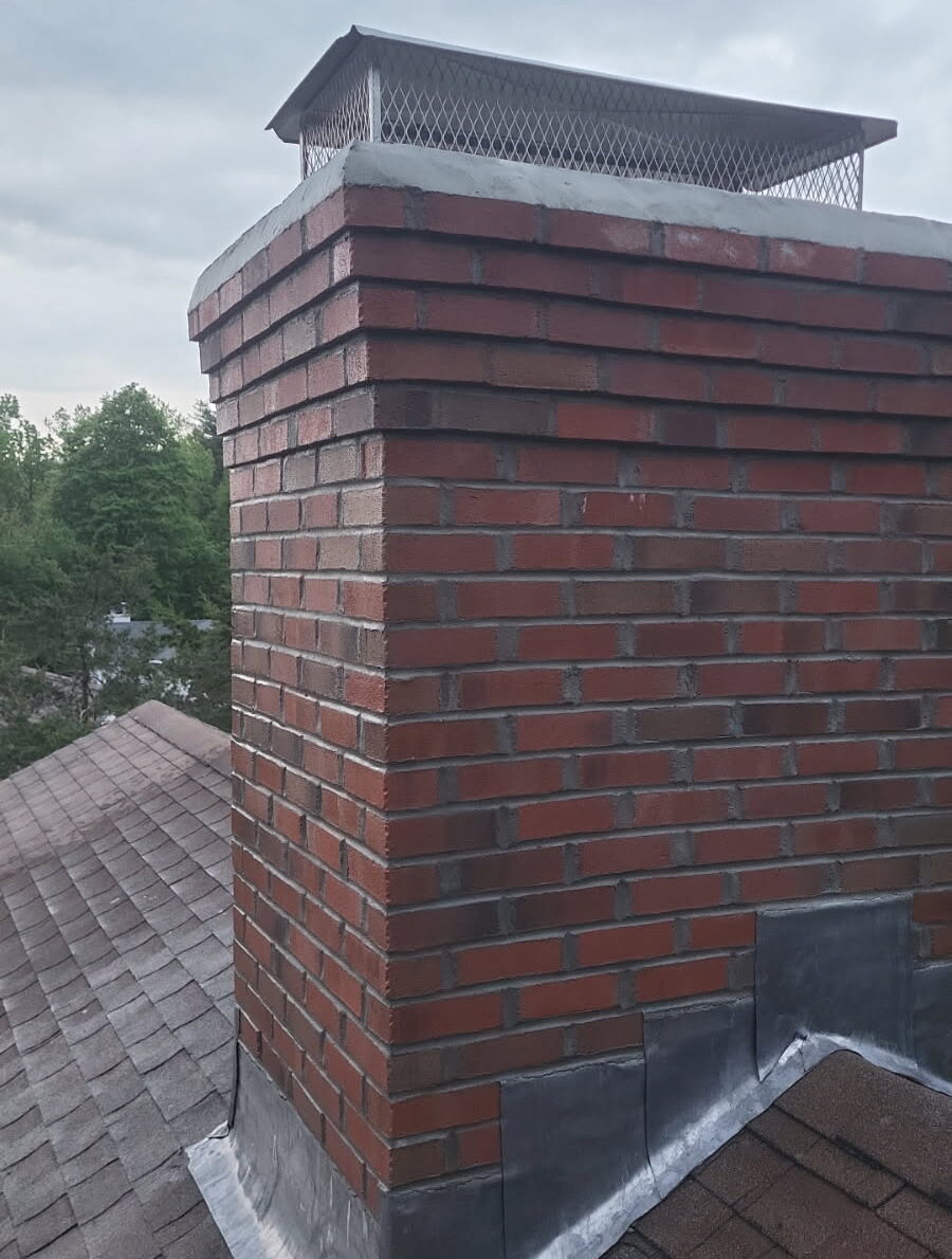 Chimney service Bristol Connecticut