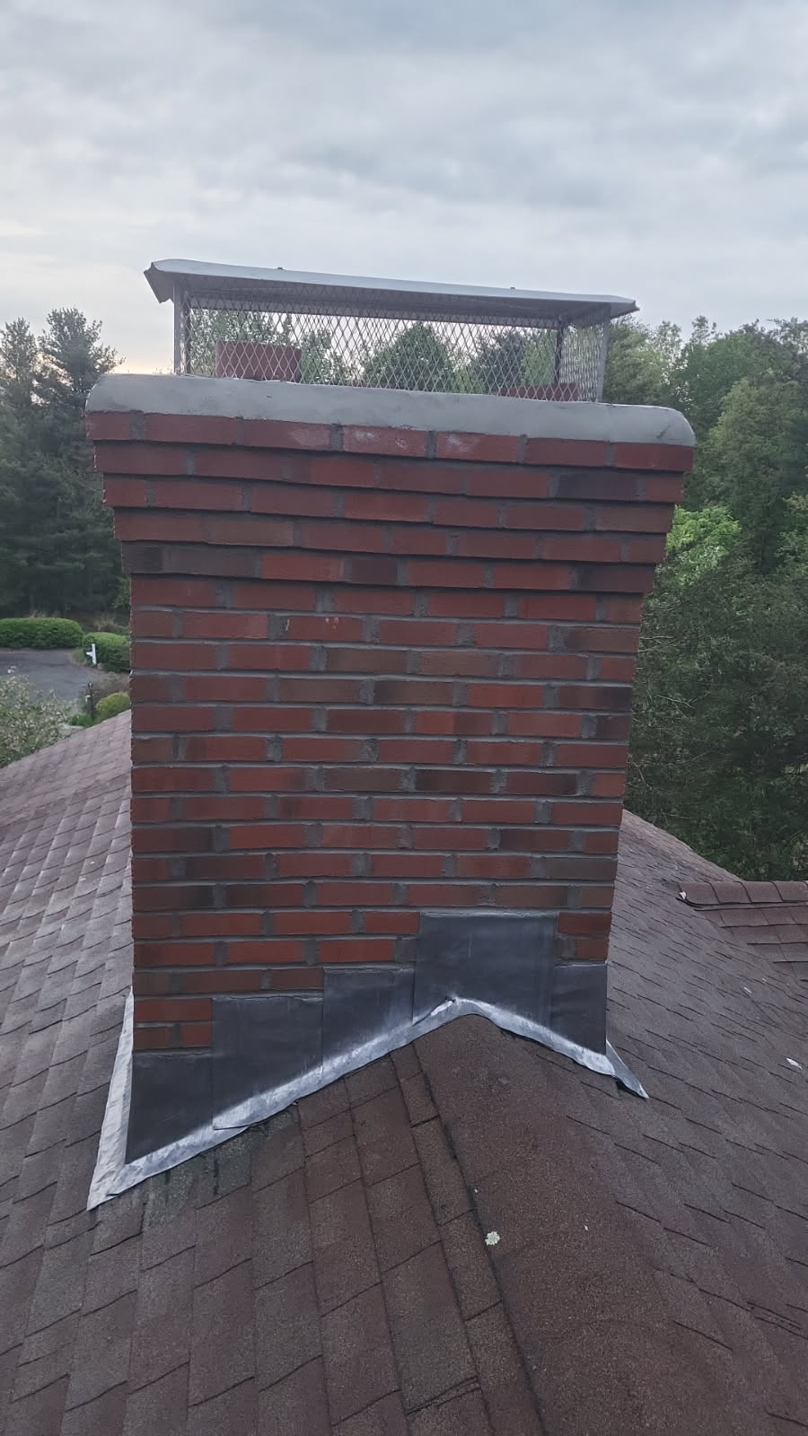 Brick repointing tuckpointing Connecticut