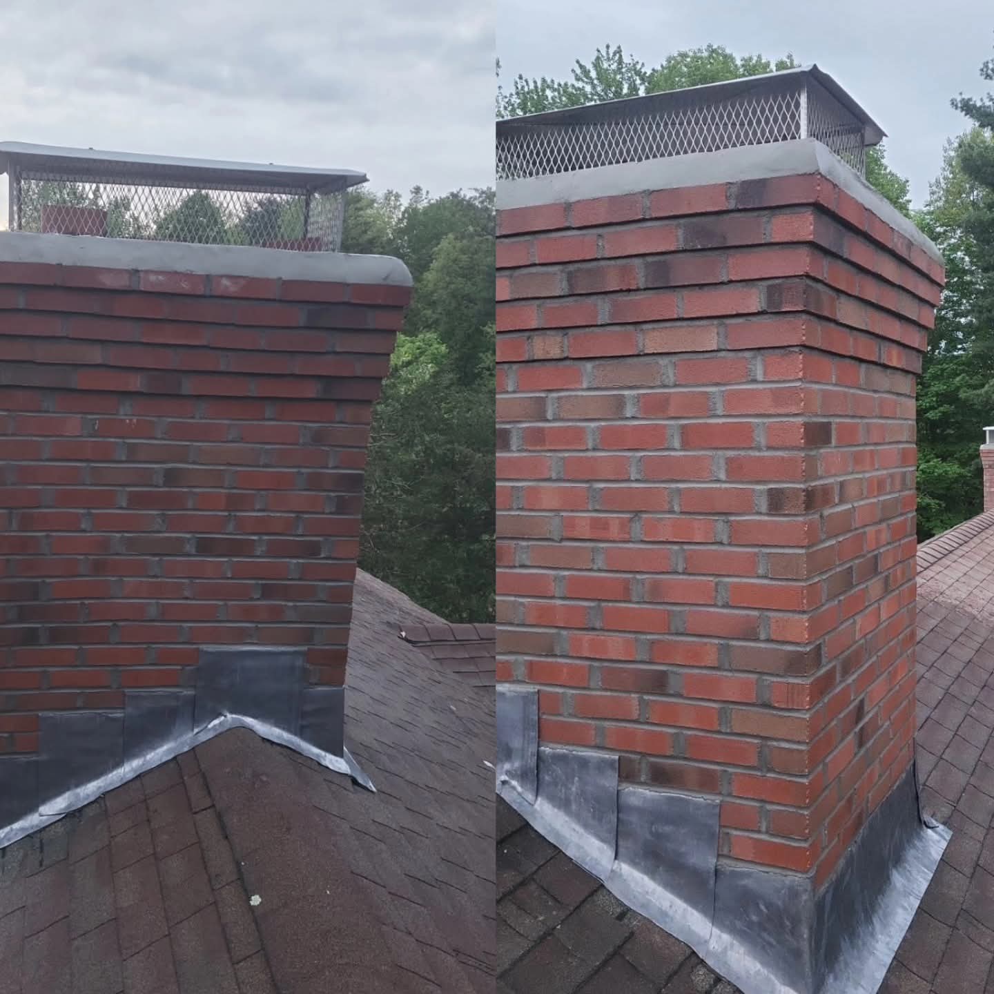 Chimney repairs Connecticut statewide