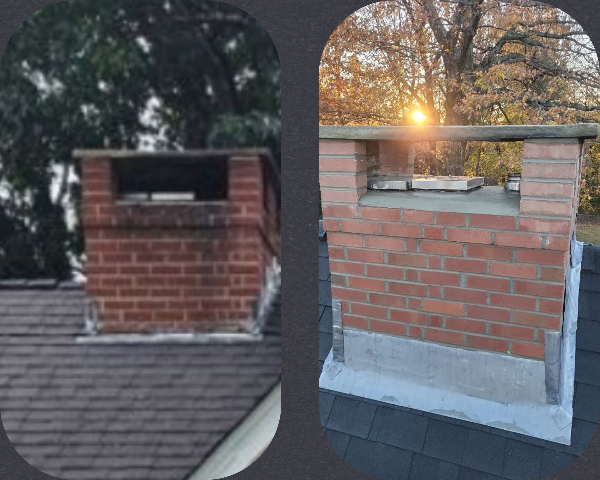 Masonry repairs Connecticut