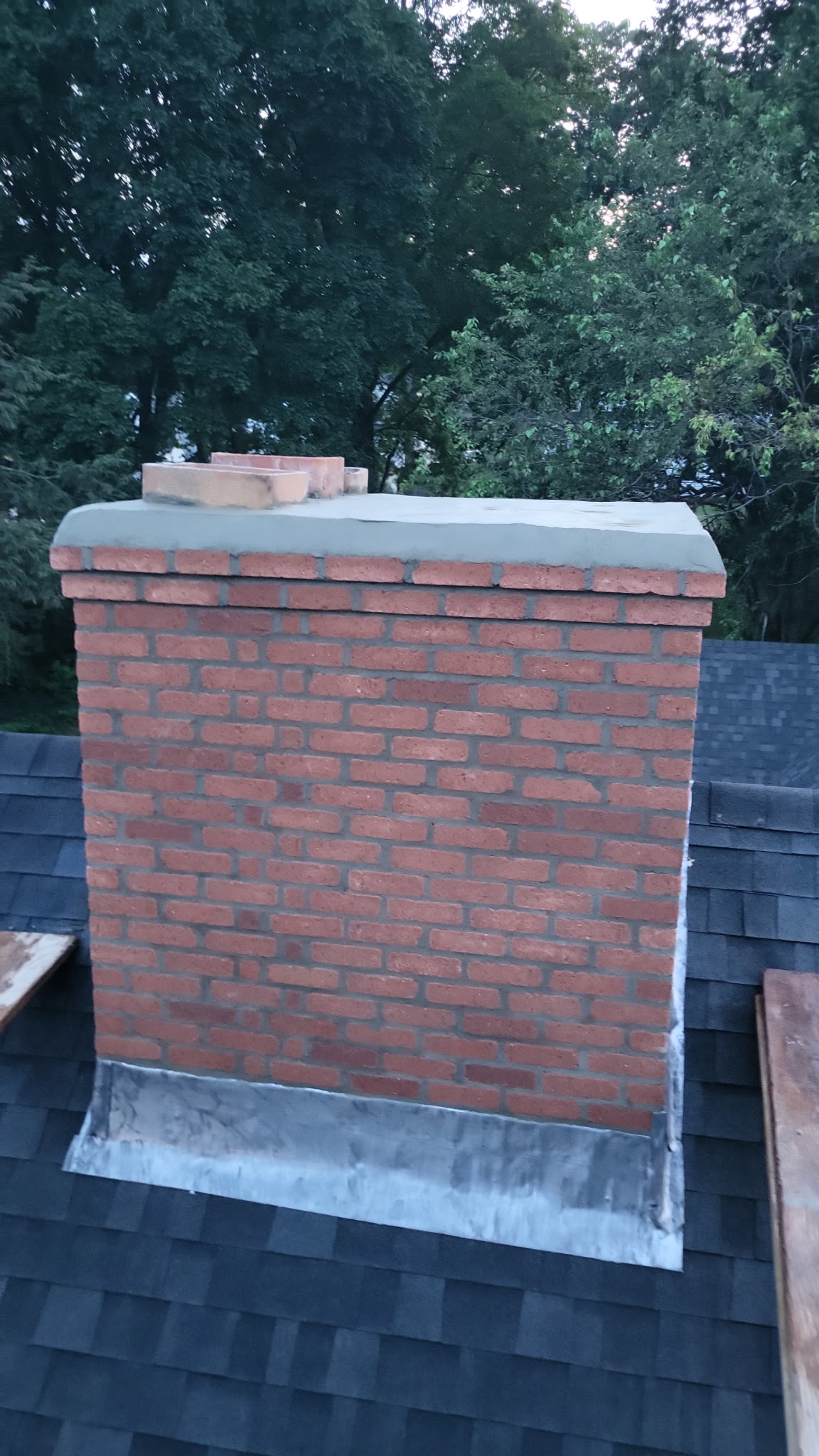 Chimney sweep Connecticut