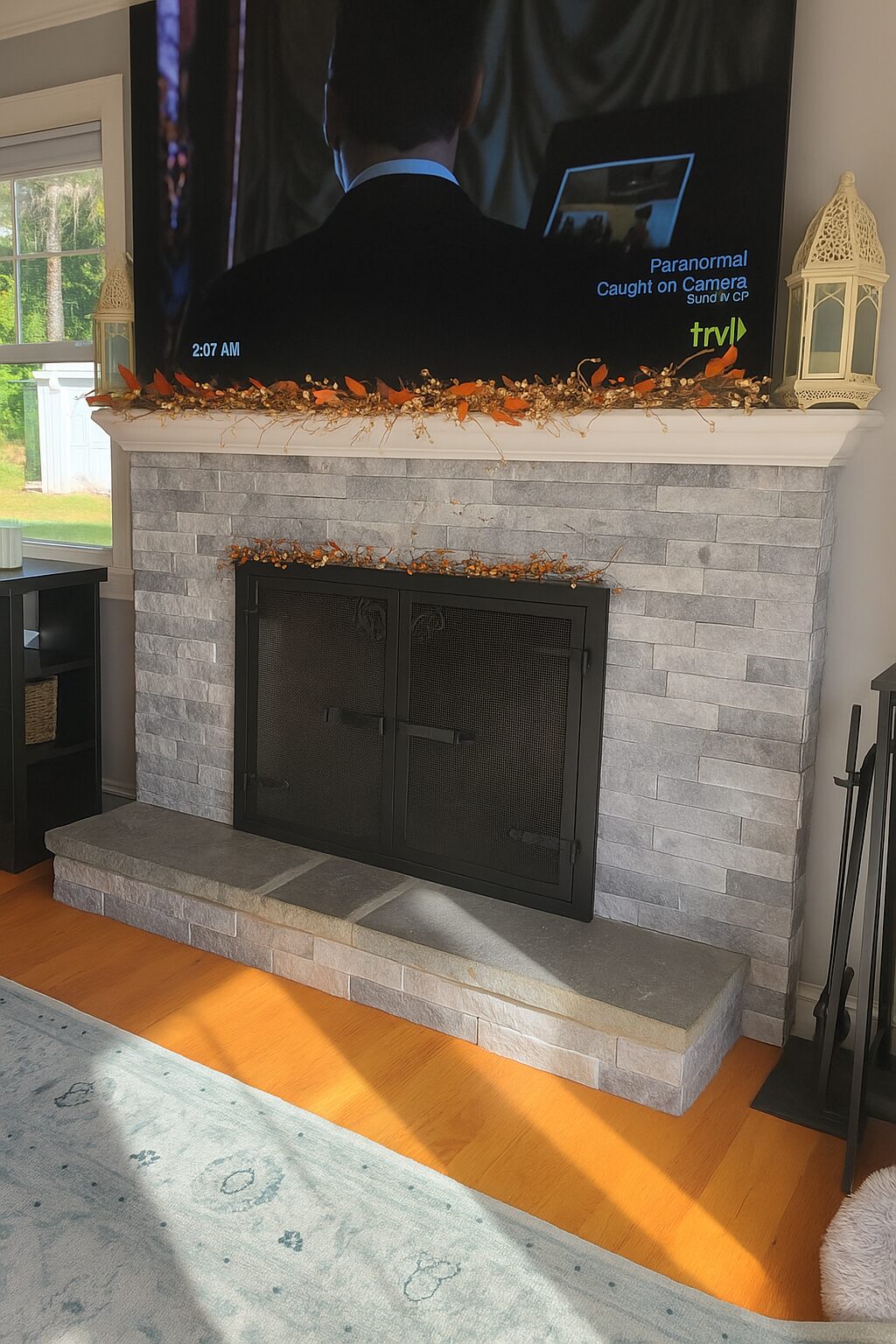 Chimney flashing repair Connecticut