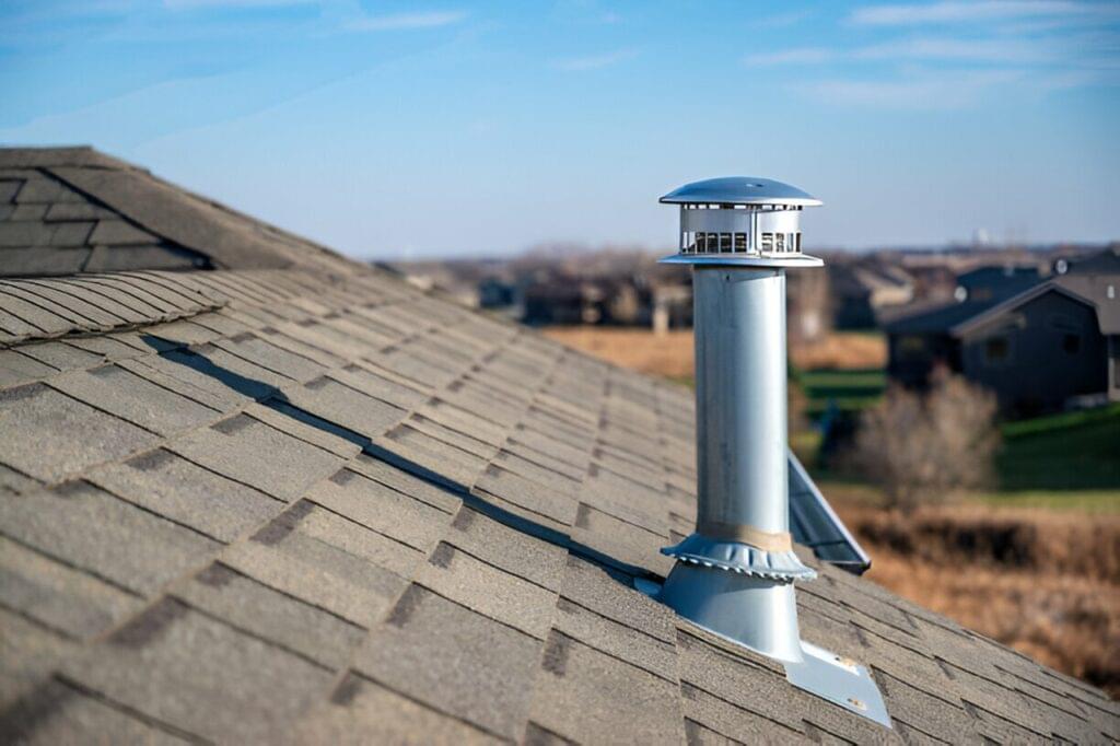 Protect your chimney with our cap installation services in New Britain CT